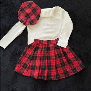 Girl set